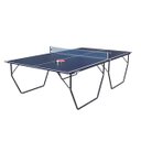 Ver imagem 4 de Tênis de Mesa Dobrável com Rodas/mdf 15