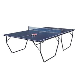 Tênis de Mesa Dobrável com Rodas/mdf 15 - 4
