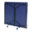 Ver imagem 3 de Tênis de Mesa Dobrável com Rodas/mdf 15