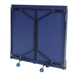 Tênis de Mesa Dobrável com Rodas/mdf 15 - 3