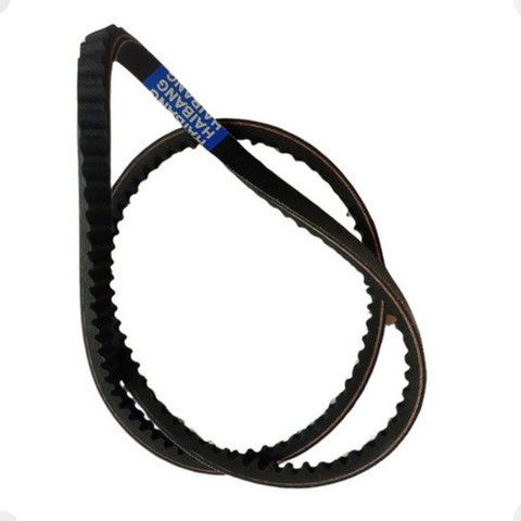 Correia Dentada Tratorito B4t 6.5 Multiagro 13x8x990 Branco