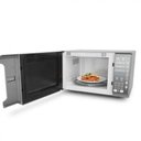 Ver imagem 4 de Microondas Electrolux Mi41s Prata 110v