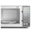 Ver imagem 2 de Microondas Electrolux Mi41s Prata 110v