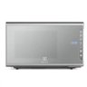 Microondas Electrolux Mi41s Prata 110v - 1