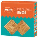 Ver imagem 3 de Apoio para Panela Bamboo 2 Peças