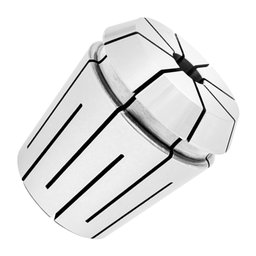 Pinça Selada Vedada - Modelo Er20 - Cap. 3mm - Din 6499 - 2