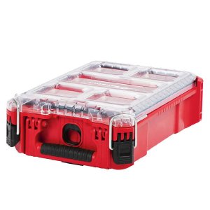 PACKOUT ORGANIZADOR COMPACTO MILWAUKEE