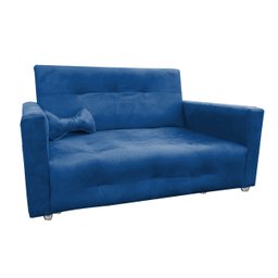 Cama Pet Luxo para Cachorro & Gatos Pequeno e Médio Bob Marinho - 3