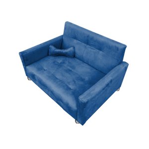 Cama Pet Luxo para Cachorro & Gatos Pequeno e Médio Bob Marinho