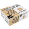Lamina de Bisturi N10 Descarpack 100 Unidades - 1