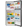 Geladeira Midea Md-rt580mta Frost Free Duplex 411 Litros Inox Black Edition Painel Touch e Led Preto - 4