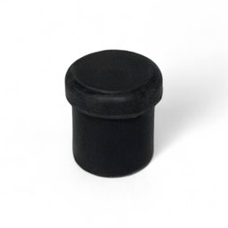20 Ponteira de Borracha Preta para Mesa e Cadeira 7/8 - 4