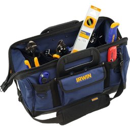 Mala para Ferramentas Compression 18' - Iw14081 - Irwin Mala de Ferramentas Compression 18' - Iw1408 - 2