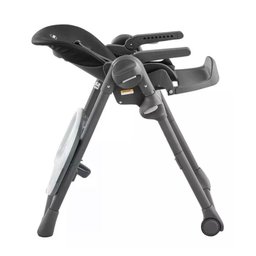 Cadeira de Alimentação Polly Ava-black Bra - Chicco - 5