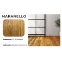 Ver imagem 2 de Piso em Manta 0.7mm Vinílico Laminado 2m Largura Venda por M² Maranello