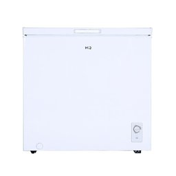 Freezer e Conservador Horizontal Hq 210 Litros Branco Hq-210cfh 110v - 1