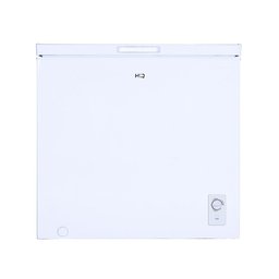 Freezer e Conservador Horizontal Hq 210 Litros Branco Hq-210cfh 110v - 1