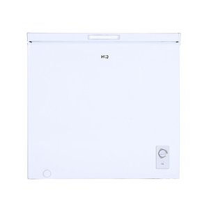 Freezer e Conservador Horizontal Hq 210 Litros Branco Hq-210cfh 110v