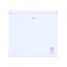 Freezer e Conservador Horizontal Hq 210 Litros Branco Hq-210cfh 110v - 1