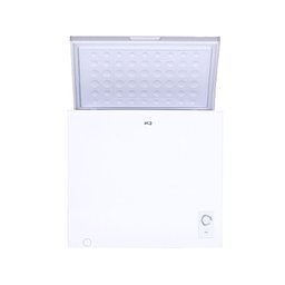 Freezer e Conservador Horizontal Hq 210 Litros Branco Hq-210cfh 110v - 3