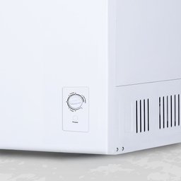 Freezer e Conservador Horizontal Hq 210 Litros Branco Hq-210cfh 110v - 6