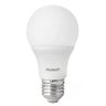 Kit 10 Lampada Led Bulbo 9w Avant 6500k Branco Frio - 1