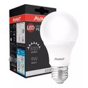 Ver imagem 2 de Kit 10 Lampada Led Bulbo 9w Avant 6500k Branco Frio