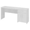 Ver imagem 5 de Mesa Office Notável 2115 Branco New
