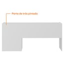 Ver mais imagens de Mesa Office Notável 2115 Branco New