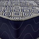 Ver imagem 2 de Colchão Solteiro ApoloSpuma de Espuma D33 Life 78x188x17