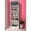 Ver imagem 1 de Expositor Armário Colméia Prateleira Loja Closed