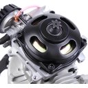 Ver imagem 3 de Motor Completo 49cc 2t Mini Moto Quadri C/ Pinhão e Nf + Dsr