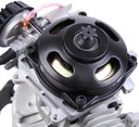 Ver imagem 3 de Motor Completo 49cc 2t Mini Moto Quadri C/ Pinhão e Nf + Dsr