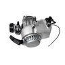 Motor Completo 49cc 2t Mini Moto Quadri C/ Pinhão e Nf + Dsr - 5