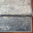 Ver imagem 2 de Tapete Belga Harmony Trendy 9810 2,40x3,40 Inza/azul Abdala