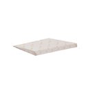 Ver imagem 5 de Colchao Baby Berco D18 70x130x10 - com Almofada Antirefluxo