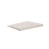 Colchao Baby Berco D18 70x130x10 - com Almofada Antirefluxo - 5