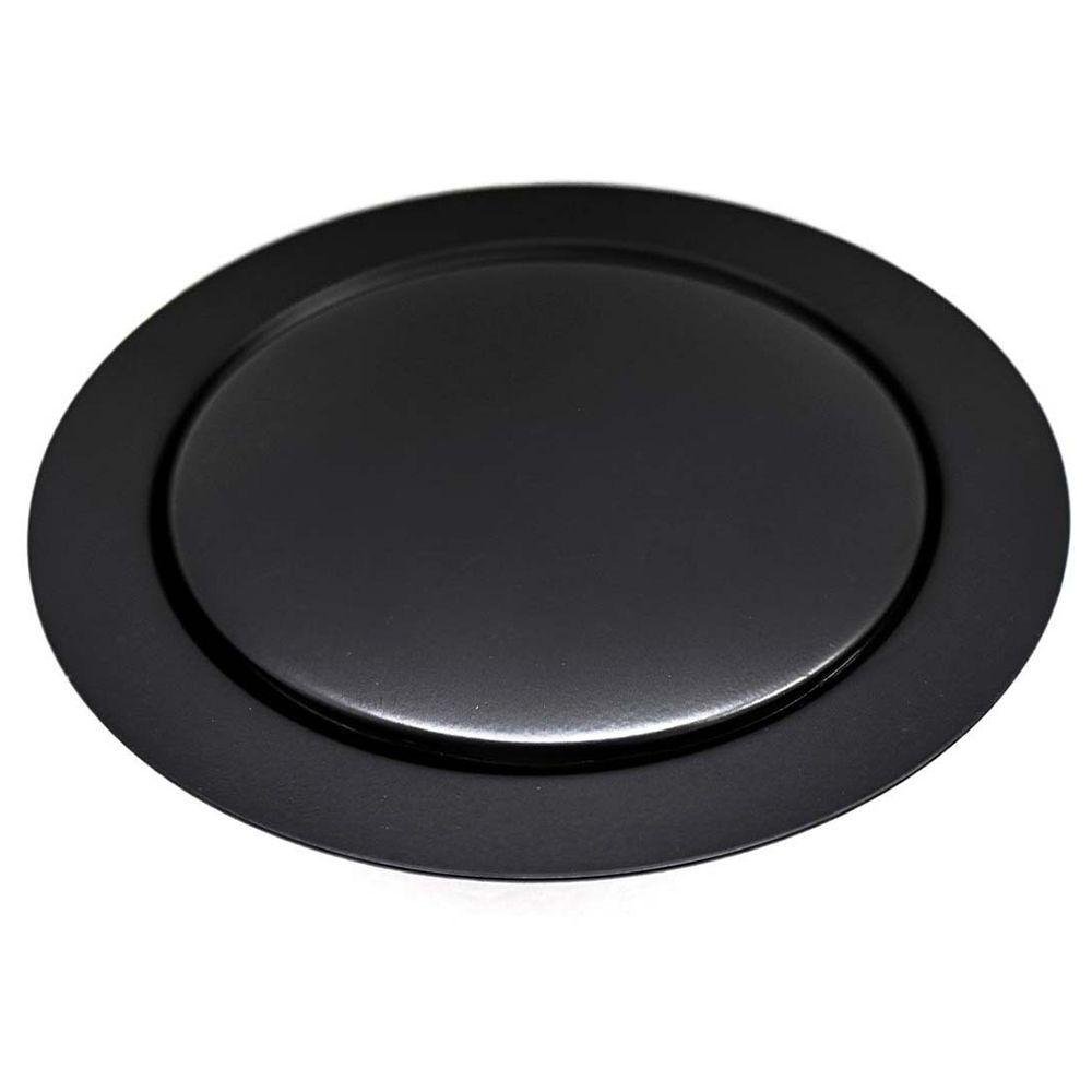 Ralo Click Inteligente 10x10 Inox Redondo Banheiro - 1