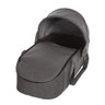 Moisés Laika Soft Carrycot Maxi-Cosi Sparkling Grey - 5