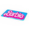 Mouse Pad Gamer Filme Barbie Império da Impressão 60cm x 35cm - 2