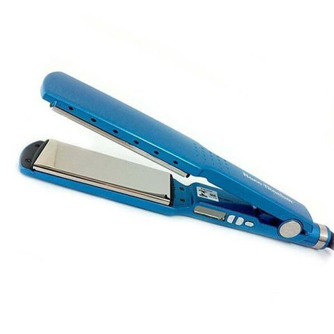 Prancha Chapinha Profissional Titânio Nº81