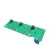 Placa Interface W10597230 Lavadora Consul Cwe08 Cwe09 Cwe10 Cws11 Cwe11 Cwg12 Cwk12 Cwh12 - 1