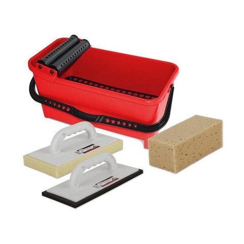 Rubiclean Eco - Kit Limpeza Rubi