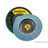 Disco Flap Stanley 7x7/8 G060 - 1