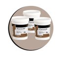 Ver imagem 3 de Massa Flex para Acabamento Cobre 90g Santa Luzia:cobre