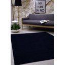 Ver imagem 1 de Tapete Classic P/ Sala/quarto 200x250 Oásis - Azul Marinho