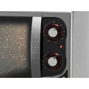 Ver imagem 3 de Forno Elétrico Gourmet Grill Bancada 44l Fischer Prata