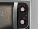 Ver imagem 3 de Forno Elétrico Gourmet Grill Bancada 44l Fischer Prata