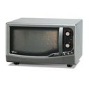 Ver imagem 1 de Forno Elétrico Gourmet Grill Bancada 44l Fischer Prata