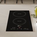 Ver imagem 3 de Cooktop de Indução 2 Bocas Vitrocerâmico Fischer